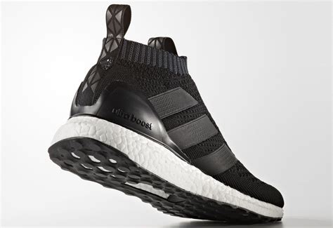 adidas ACE 16+ Ultraboost Trainers 